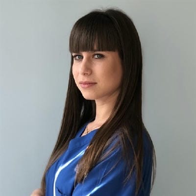 Антоанета Илкова Баликова-Нинкова