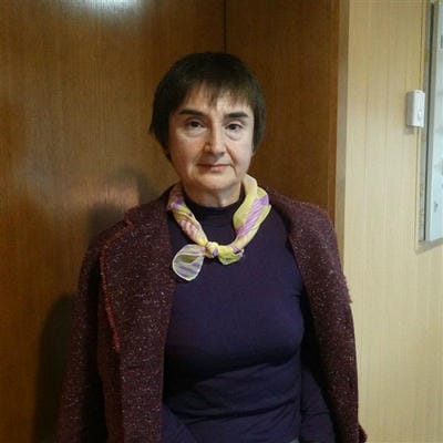 д-р Екатерина Величкова