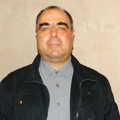 д-р Лъчезар Панчев