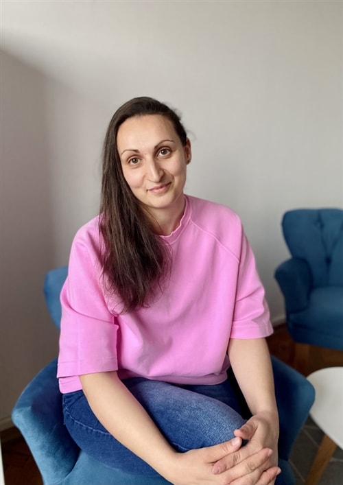 Цветелина Дакова