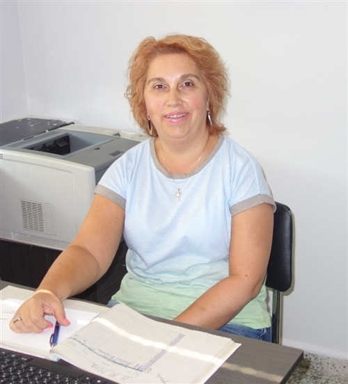 Д-р Елисавета Кирилова