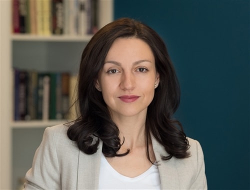 Мария Владимирова
