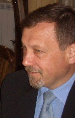 Д-р Ганчо Стоянов