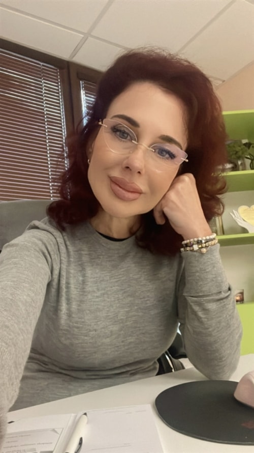 Д-р Петя Ганчева