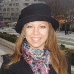 д-р Мария Часовникарова