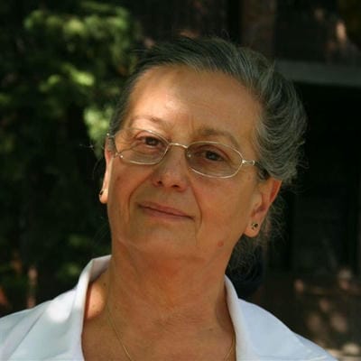 доц. Руска Христова