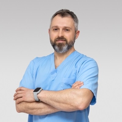 Владимир Стайков, PhD