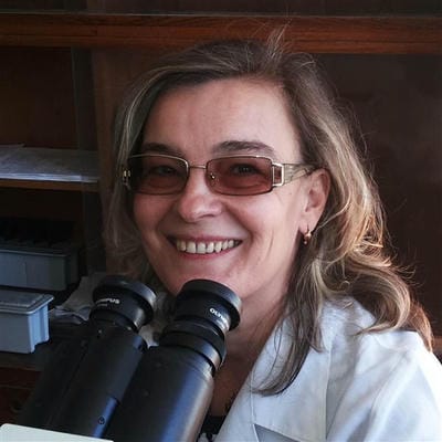 д-р Александрина Влахова