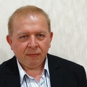 д-р Свилен Стойчев Андонов