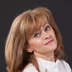 д-р Антонина Кардашева