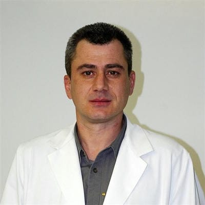 проф. Стоян Миланов