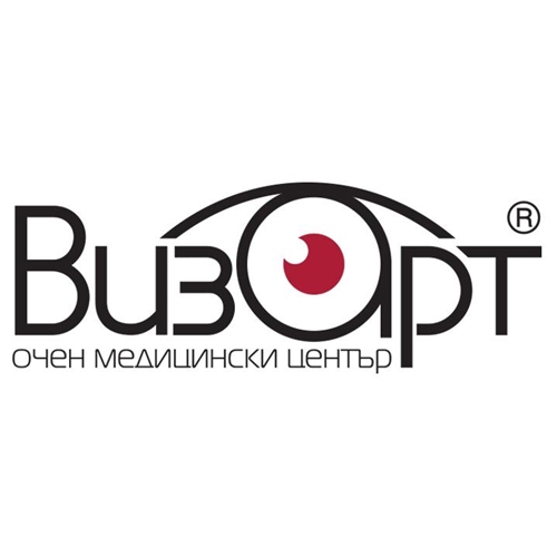 Очен център Виз Арт