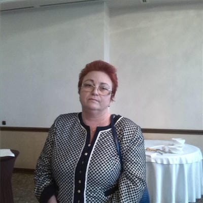 доц. Райна Гергова