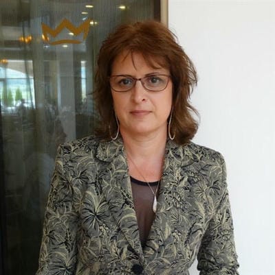 д-р Маргарита Таушанова