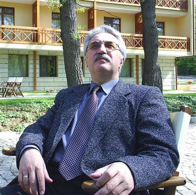 д-р Денчо Кантарджиев