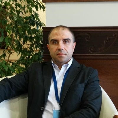 д-р Антон Антонов