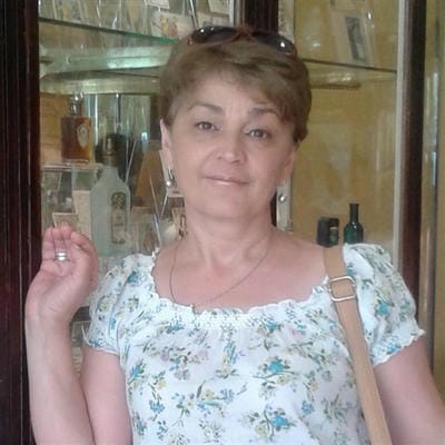 д-р Маргарита Шаркова