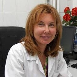д-р Мариела Хитова