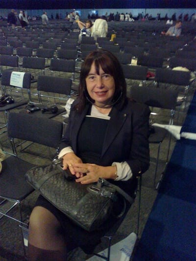 д-р Николина Радулова