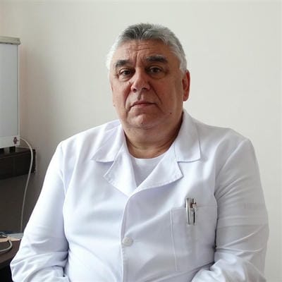 Д-р Никола Стоянов  Николов