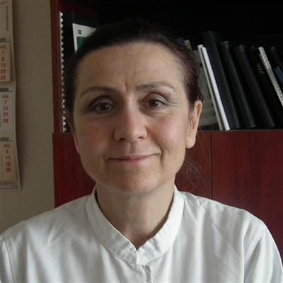 проф. Райна Робева