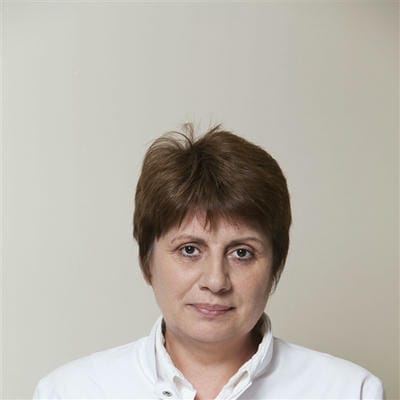 д-р Антоанета Бочева