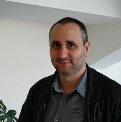 д-р Страхил Страшилов