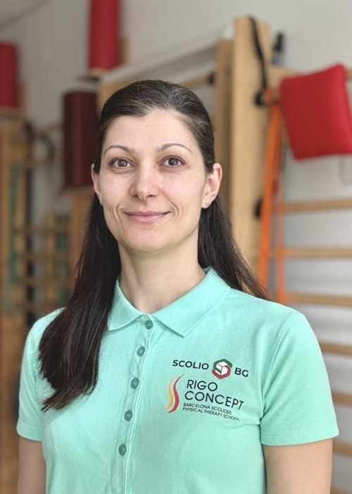 Велина Кръстева