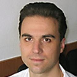 д-р Петър Вили Костов