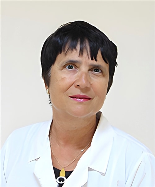 Д-р Радмила Панчева