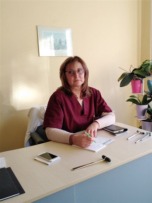 Д-р Радиана Колева