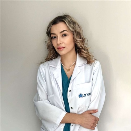 Кристиана Кънчева