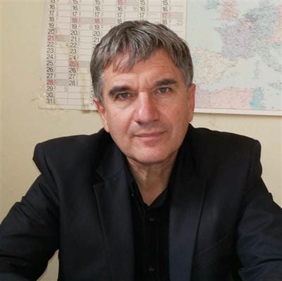 д-р Митко Ригов