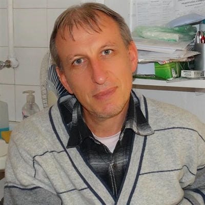 д-р Веселин  Вълков