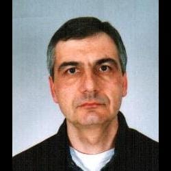 д-р Григор Константинов Кънчев
