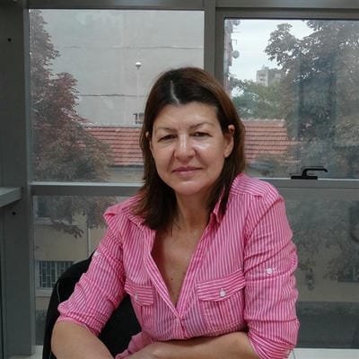 д-р Златка  Караславова