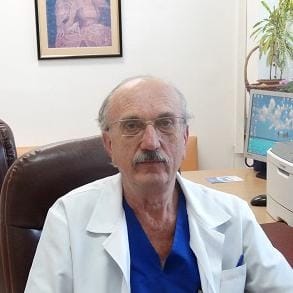 д-р Атанас Димитров Ташков