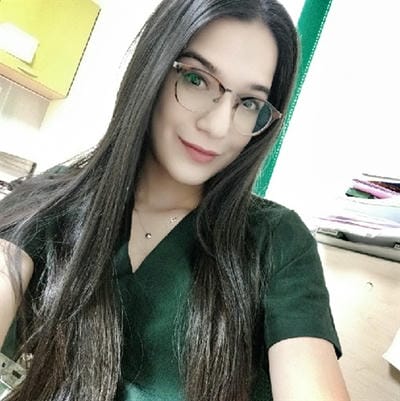 Д-р Елисавета  Христова