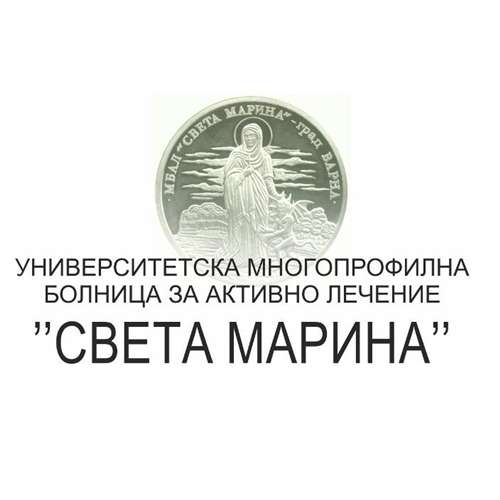 УМБАЛ Св. Марина – Варна