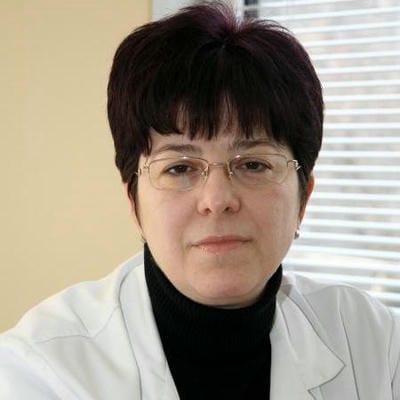 д-р Детелина Стойкова