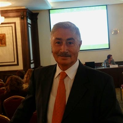 проф. Петко Минчев Минчев, дмн