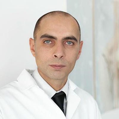 д-р Васил Василев