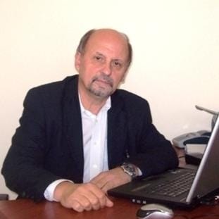 доц. Стефан Попов, дм
