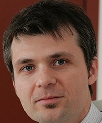 Доц. Боян Владимиров