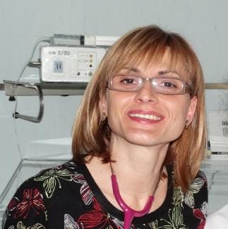 д-р Десислава Димитрова Йончева