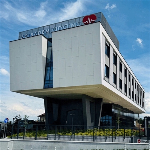 Acibadem City Clinic УМБАЛ Витоша