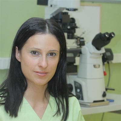 Десислава Златкова Петрова