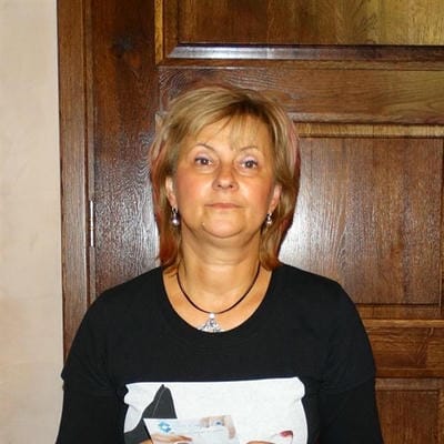 д-р Мария Пишмишева