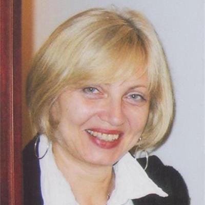 проф. Антония Цоневска
