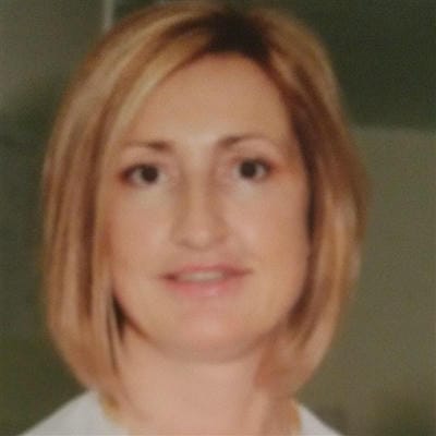 Д-р Анна Николова Атанасова